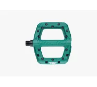 Педалі RaceFace Chester 25 Small зелений (арт. PD24COMPSGRN)
