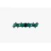 Педалі RaceFace Chester 25 Small зелений (арт. PD24COMPSGRN)