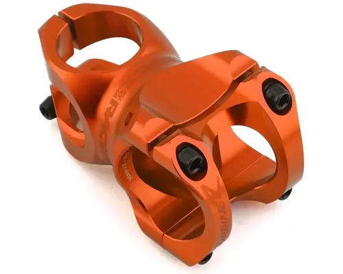 Винос RaceFace Turbine-R 50 мм / 0° / 35 мм / 1-1/8” помаранчевий
