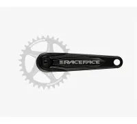 Шатуни RaceFace Ride 170мм Cinch вал 137мм без зірки / без каретки чорний (арт. CK19RID137ARM170BLK)