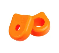 Захист шатунів RaceFace Crank Boot S помаранчевий (арт. A10068021)