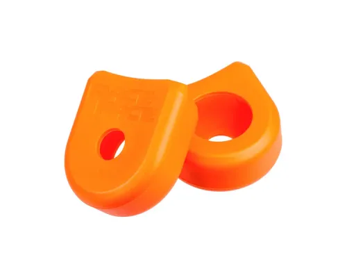 Захист шатунів RaceFace Crank Boot S помаранчевий