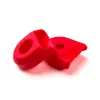 Захист шатунів RaceFace Crank Boot M червоний