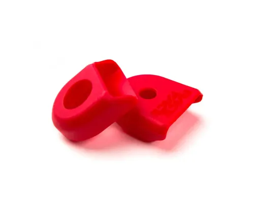 Захист шатунів RaceFace Crank Boot M червоний