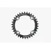 Зірка шатунів RaceFace 104 BCD 32T narrow/wide для 1x12 Shimano чорний (арт. RNW104X32TSHI12BLK)