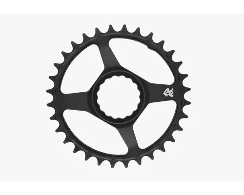 Зірка шатунів RaceFace 32T Cinch Direct Mount NW сталь для 1x10/11/12 чорний
