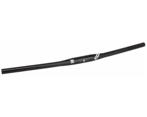 Кермо RaceFace Ride XC Flat Wide 31.8/710мм чорний