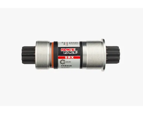 Каретка RaceFace BB ISIS 113 SRX BSA 68/73 мм