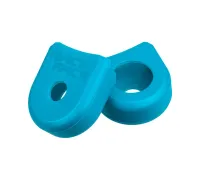 Захист шатунів RaceFace Crank Boot M бірюзовий (арт. A10066TURQ)
