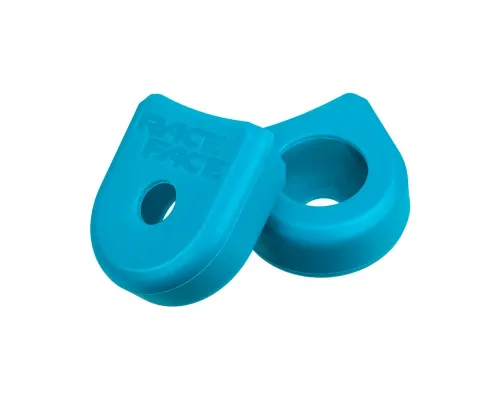 Захист шатунів RaceFace Crank Boot M бірюзовий