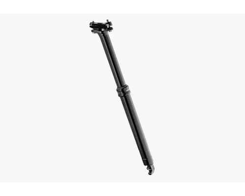 Дропер RaceFace Aeffect R 31.6 мм хід 150 мм чорний (без манетки)