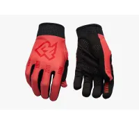 Рукавички RaceFace Roam червоний XL (арт. RFGAROAMUCOR05)