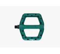 Педалі RaceFace Chester 25 Large зелений (арт. PD24COMPLGRN)