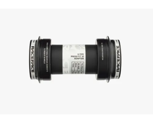 Компоненти каретки RaceFace Cinch X-type PF 30 68/73 мм 24 мм