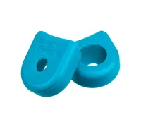 Захист шатунів RaceFace Crank Boot S бірюзовий (арт. A10068TURQ)