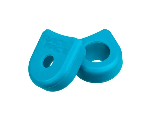 Захист шатунів RaceFace Crank Boot S бірюзовий