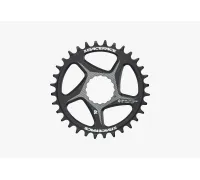 Зірка шатунів RaceFace Cinch Direct Mount 32T Wide narrow/wide 1x12 Shimano чорний (арт. RR22DMW32TSHI12BLK)