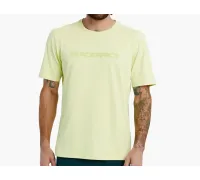 Джерсі RaceFace Commit Tech Top короткий рукав салатовий M (арт. RFJACOMMMTEA03)