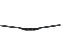 Кермо RaceFace Next R 35 35/800мм, карбон чорний/синій 