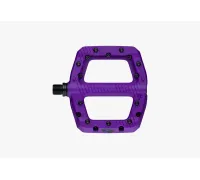 Педалі RaceFace Chester 25 Small фіолетовий (арт. PD24COMPSPUR)