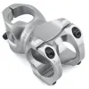 Винос RaceFace Turbine-R 50 мм / 0° / 35 мм / 1-1/8” сріблястий