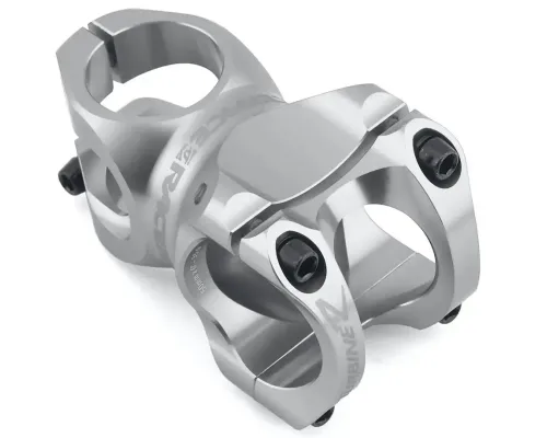 Винос RaceFace Turbine-R 50 мм / 0° / 35 мм / 1-1/8” сріблястий