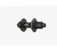 Втулка задня RaceFace Trace J-Bend J624 32 отвори Shimano Microspline 12x148мм чорний (арт. HUB21T148X32HMSBLKR)