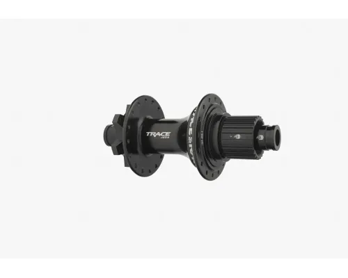 Втулка задня RaceFace Trace J-Bend J624 32 отвори Shimano Microspline 12x148мм чорний