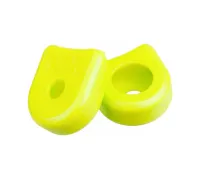 Захист шатунів RaceFace Crank Boot S жовтий (арт. A10068388)