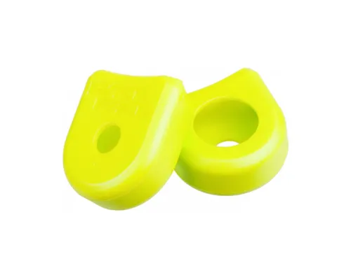 Захист шатунів RaceFace Crank Boot S жовтий