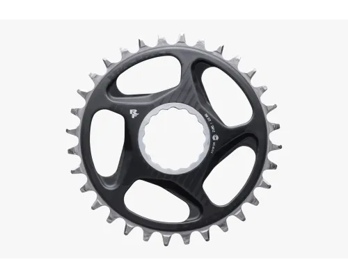 Зірка шатунів RaceFace ERA 30T CINCH Direct Mount для 1x12 Shimano чорний