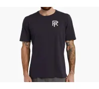 Джерсі RaceFace Commit Tech Top короткий рукав чорний L (арт. RFJACOMMMBLA04)