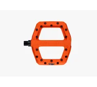 Педалі RaceFace Chester 25 Large помаранчевий (арт. PD24COMPLORA)
