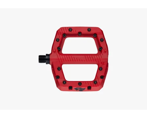 Педалі RaceFace Chester 25 Small червоний