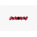 Педалі RaceFace Chester 25 Small червоний (арт. PD24COMPSRED)