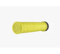 Ручки руля RaceFace Getta Lock On 30мм жовтий/чорний (арт. GP20GETTA30YELBLK)