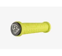 Ручки руля RaceFace Grippler Lock On 33мм жовтий (арт. AC990095)