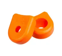Захист шатунів RaceFace Crank Boot M помаранчевий (арт. A10066ORA)