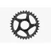 Зірка шатунів RaceFace 36T Cinch Direct Mount NW алюміній для 1x10/11/12 чорний (арт. 943-00-065)
