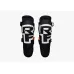 Захист колін RaceFace Sendy DH Knee Stealth чорний M (арт. RFAASENDYSTH03)