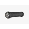 Ручки руля RaceFace Grippler Lock On 30мм чорний