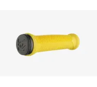 Ручки руля RaceFace Love Handle з замками жовтий (арт. AC990076)