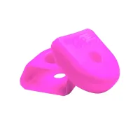 Захист шатунів RaceFace Crank Boot M рожевий (арт. A10066PIN)
