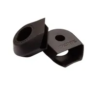 Захист шатунів RaceFace Next SL Crank Boot M чорний (арт. A10096BLK)
