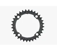 Зірка шатунів RaceFace Narrow Wide-104 BCD 38T алюміній для 1x10/11/12 чорний (арт. 943-00-058)