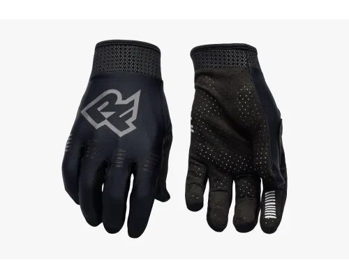 Рукавички RaceFace Roam чорний XL