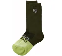Шкарпетки RaceFace Far Out Coolmax зелений L/XL (арт. RFHAFAROUGRE08)