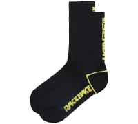 Шкарпетки RaceFace Send It чорний L/XL (арт. RFHB104008)