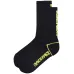 Шкарпетки RaceFace Send It чорний L/XL (арт. RFHB104008)