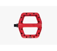 Педалі RaceFace Chester 25 Large червоний (арт. PD24COMPLRED)